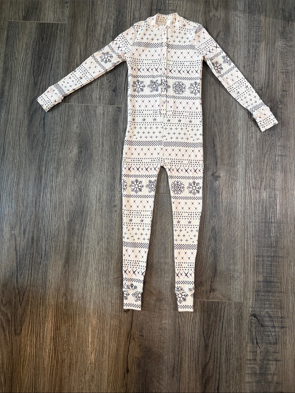 Skims onesie